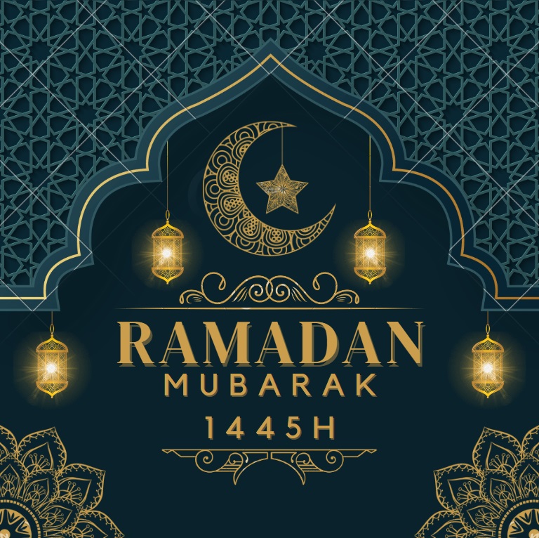 ramadan 1445h
